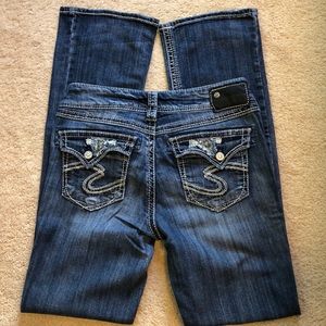Silver Brand Jeans
